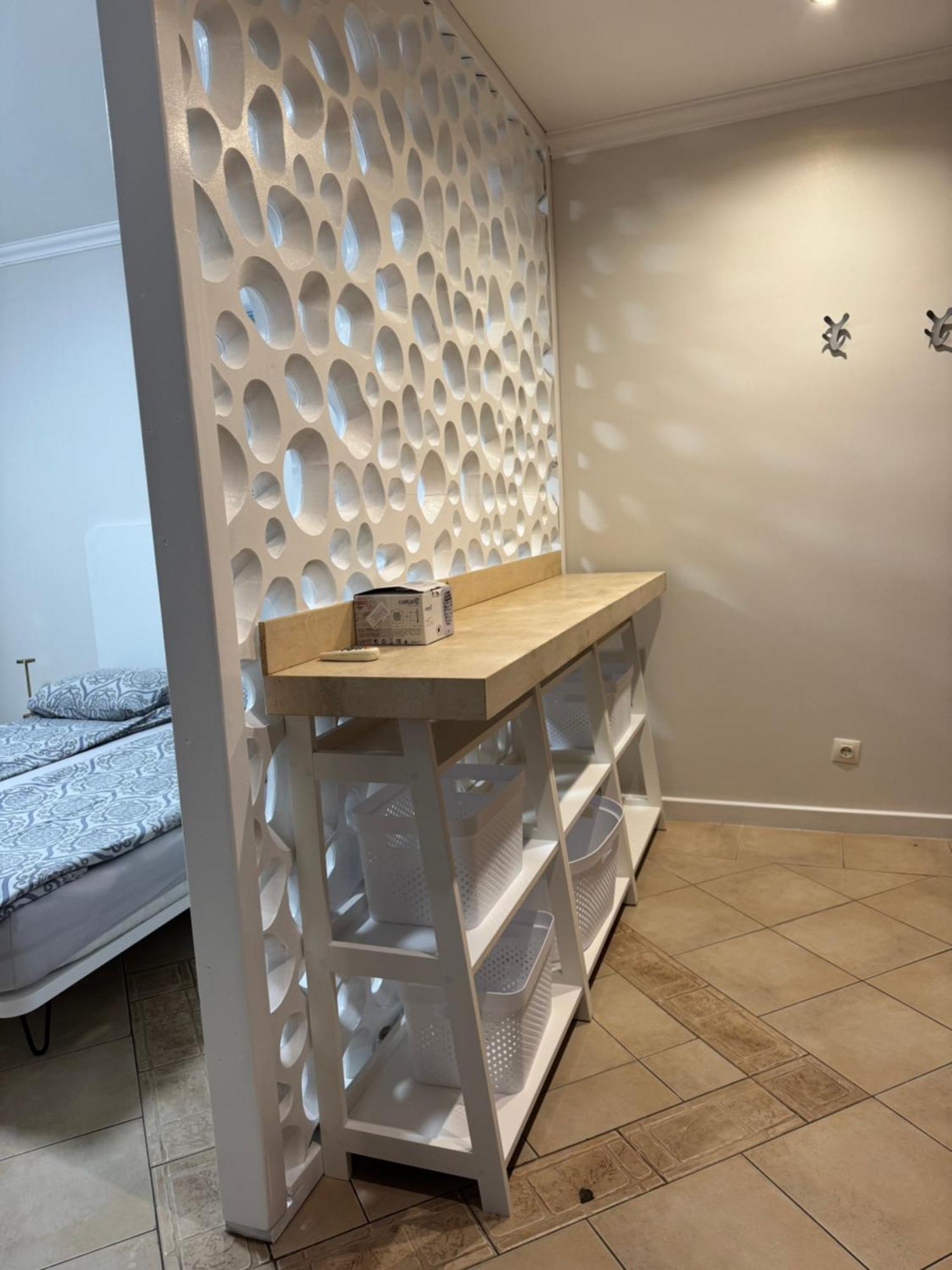 Santa Marina Apartment 513 ソゾポル エクステリア 写真