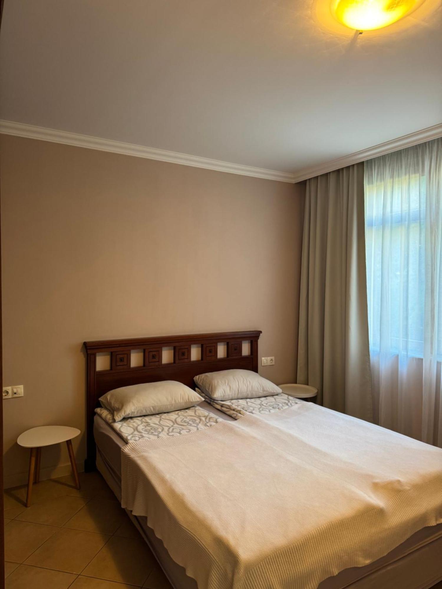 Santa Marina Apartment 513 ソゾポル エクステリア 写真